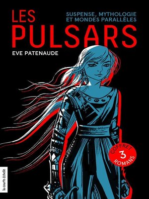 cover image of Les Pulsars--Coffret numérique